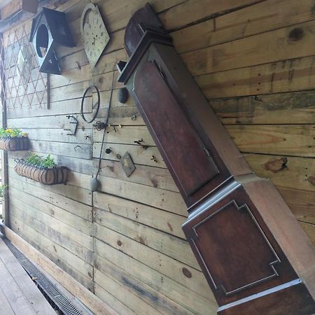 The Old Hay Barn Διαμέρισμα Bursledon Εξωτερικό φωτογραφία
