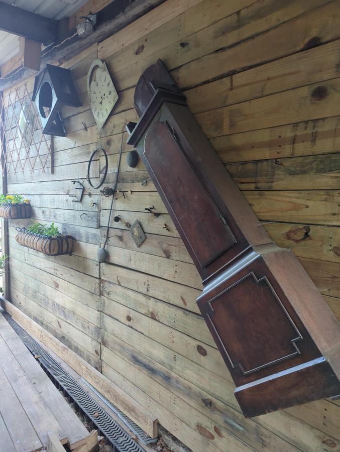 The Old Hay Barn Διαμέρισμα Bursledon Εξωτερικό φωτογραφία